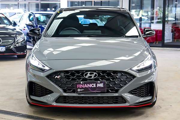 2024 Hyundai i30 N Premium PDe.V5