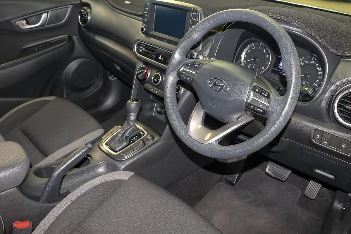 2019 Hyundai Kona Go OS.3