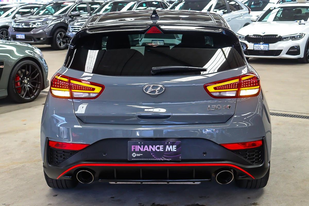 2024 Hyundai i30 N Premium PDe.V5