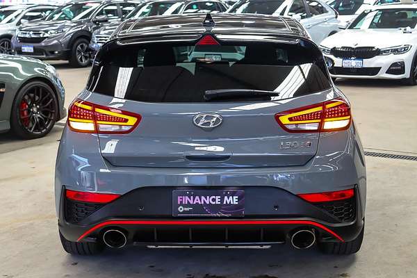 2024 Hyundai i30 N Premium PDe.V5