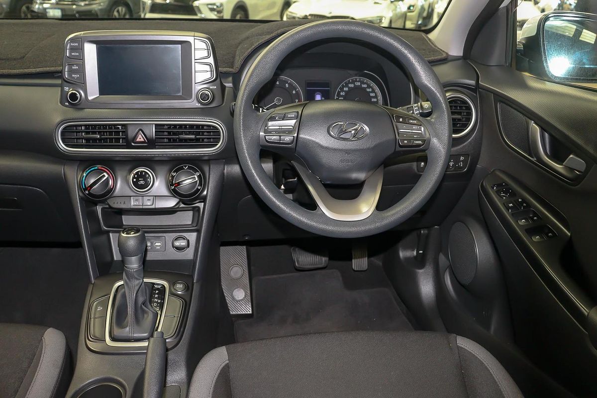 2019 Hyundai Kona Go OS.3