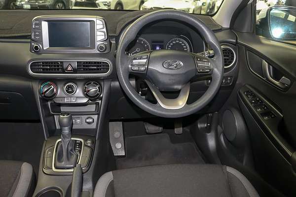 2019 Hyundai Kona Go OS.3