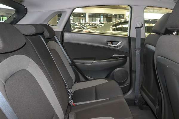 2019 Hyundai Kona Go OS.3