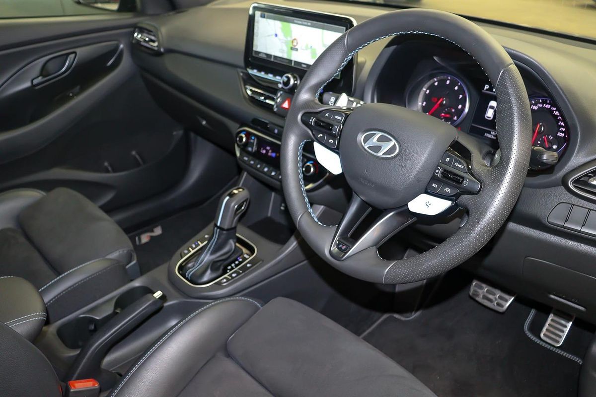 2024 Hyundai i30 N Premium PDe.V5