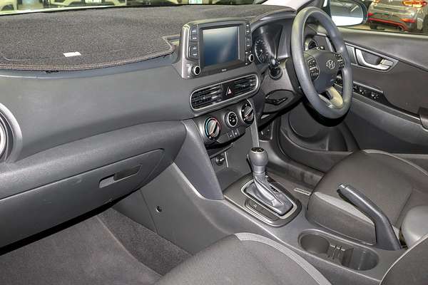 2019 Hyundai Kona Go OS.3