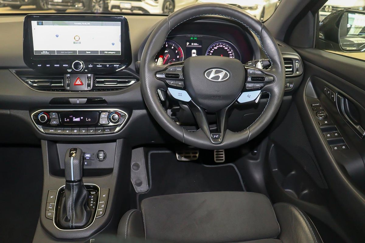 2024 Hyundai i30 N Premium PDe.V5