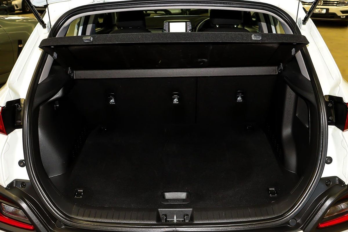 2019 Hyundai Kona Go OS.3