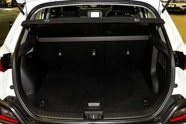 2019 Hyundai Kona Go OS.3