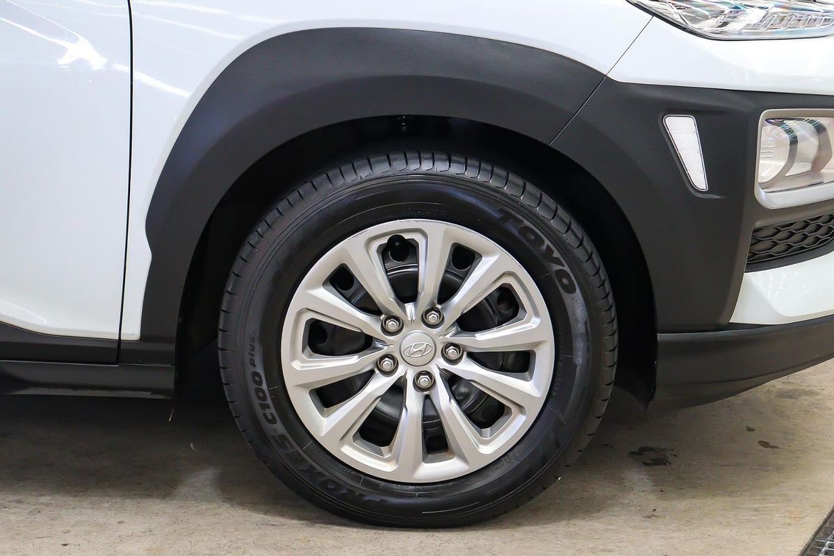 2019 Hyundai Kona Go OS.3