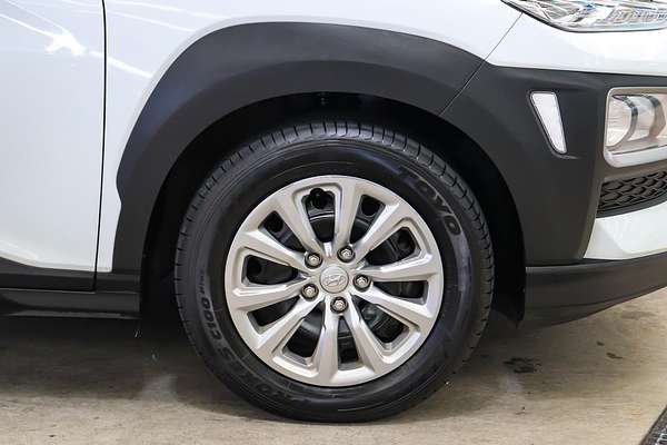 2019 Hyundai Kona Go OS.3