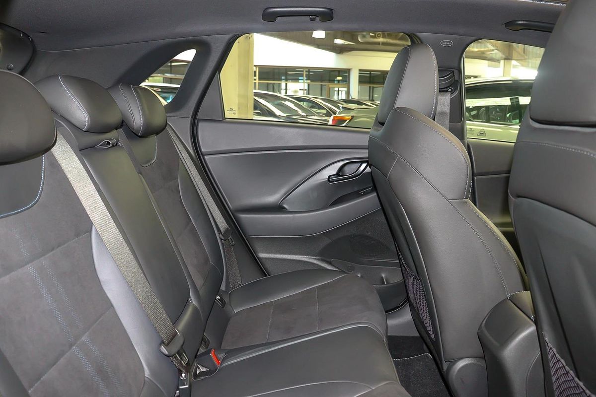 2024 Hyundai i30 N Premium PDe.V5