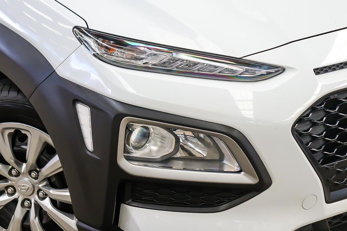 2019 Hyundai Kona Go OS.3