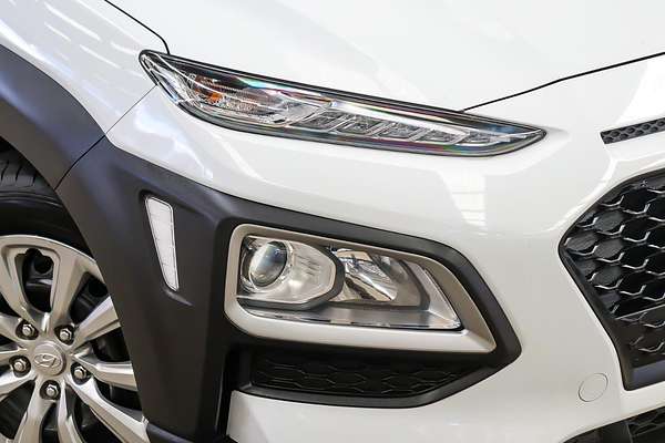 2019 Hyundai Kona Go OS.3