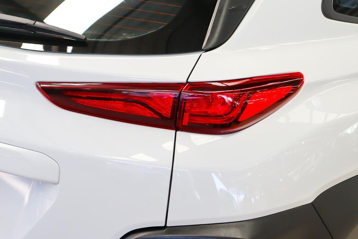 2019 Hyundai Kona Go OS.3