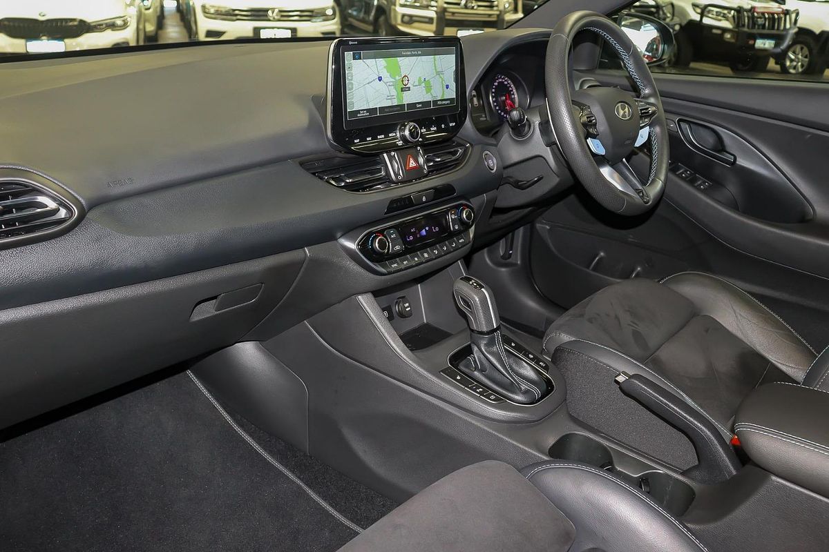 2024 Hyundai i30 N Premium PDe.V5
