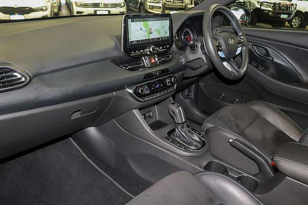 2024 Hyundai i30 N Premium PDe.V5