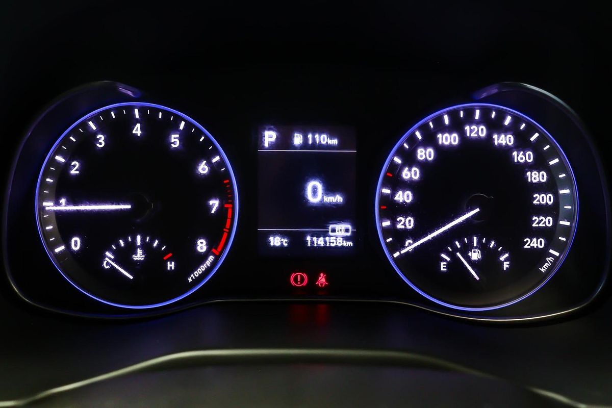 2019 Hyundai Kona Go OS.3