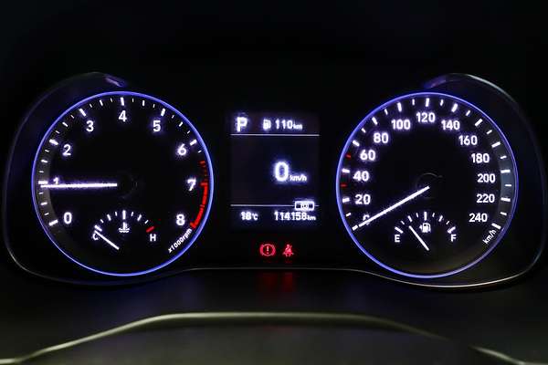 2019 Hyundai Kona Go OS.3