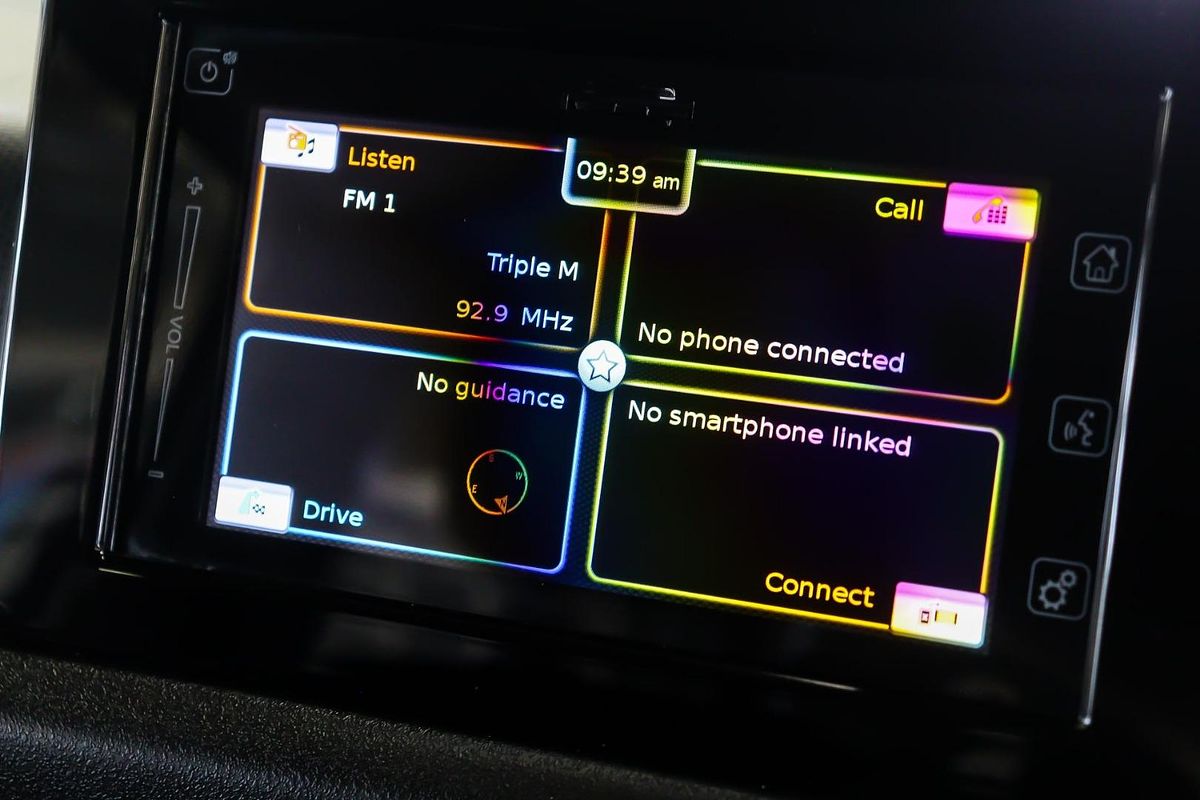 2023 Suzuki Jimny GLX GJ