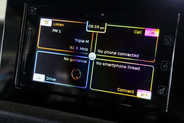 2023 Suzuki Jimny GLX GJ