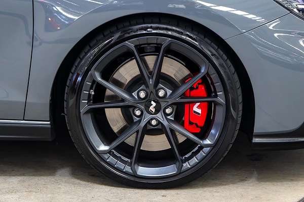 2024 Hyundai i30 N Premium PDe.V5
