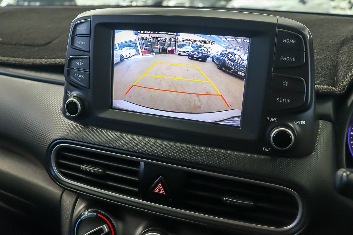 2019 Hyundai Kona Go OS.3