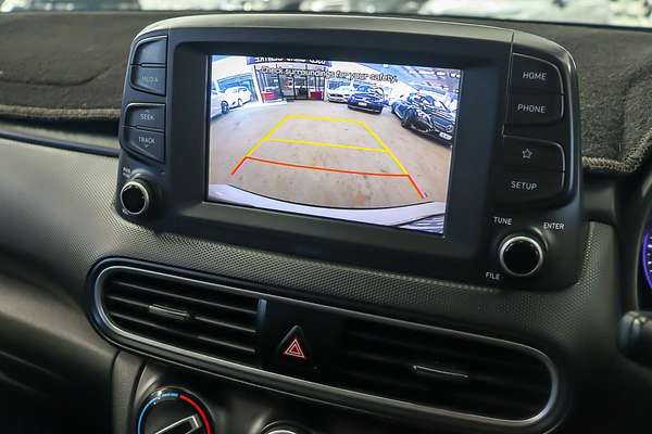 2019 Hyundai Kona Go OS.3