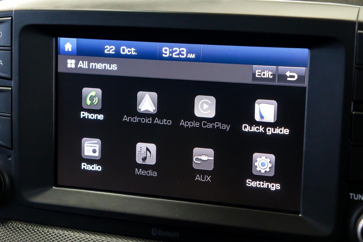 2019 Hyundai Kona Go OS.3