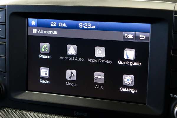 2019 Hyundai Kona Go OS.3