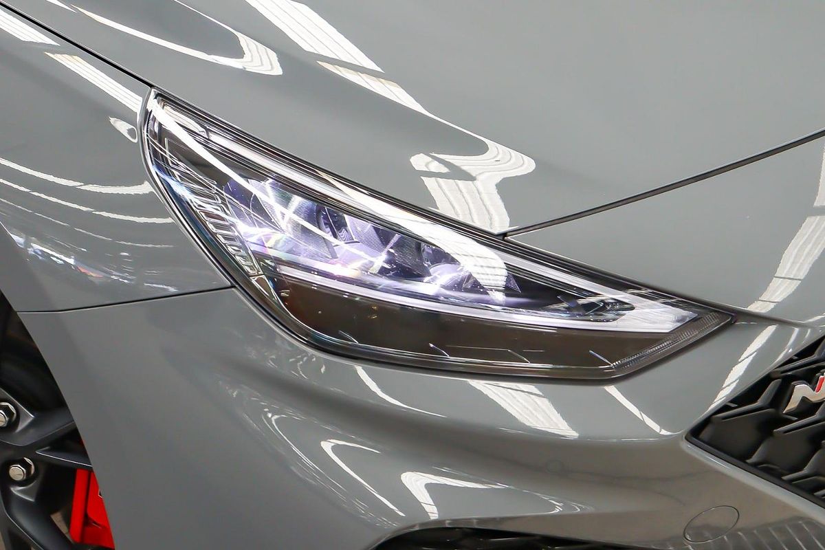 2024 Hyundai i30 N Premium PDe.V5
