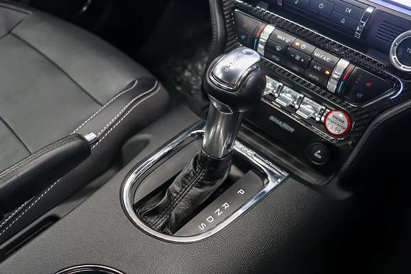 2017 Ford Mustang GT FM