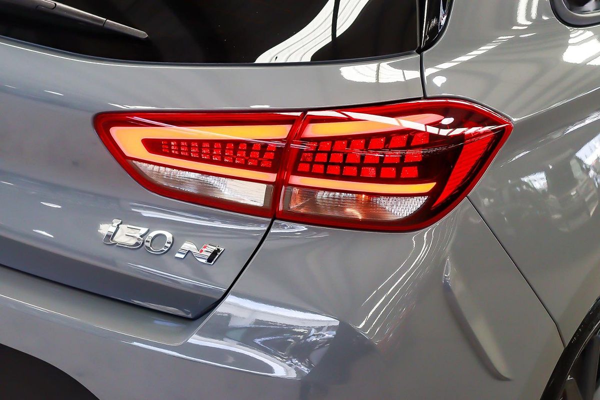 2024 Hyundai i30 N Premium PDe.V5