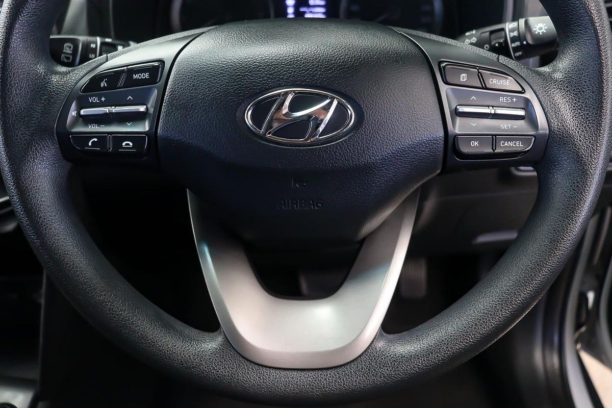 2019 Hyundai Kona Go OS.3