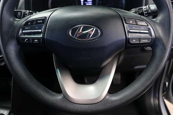 2019 Hyundai Kona Go OS.3