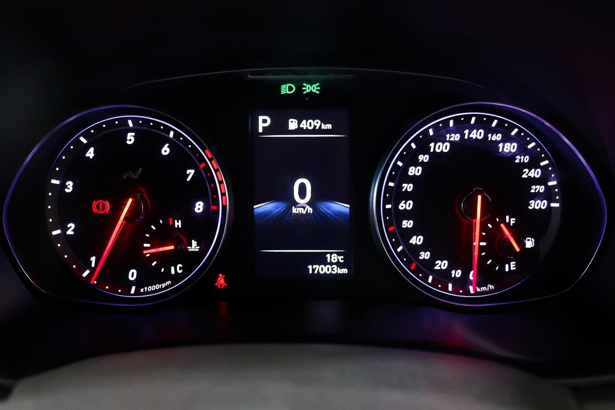 2024 Hyundai i30 N Premium PDe.V5