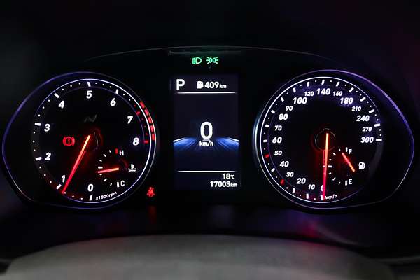 2024 Hyundai i30 N Premium PDe.V5