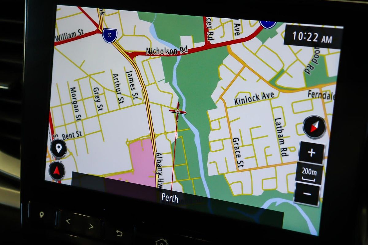 2021 Mazda BT-50 SP TF 4X4