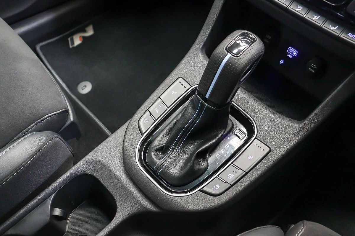 2024 Hyundai i30 N Premium PDe.V5