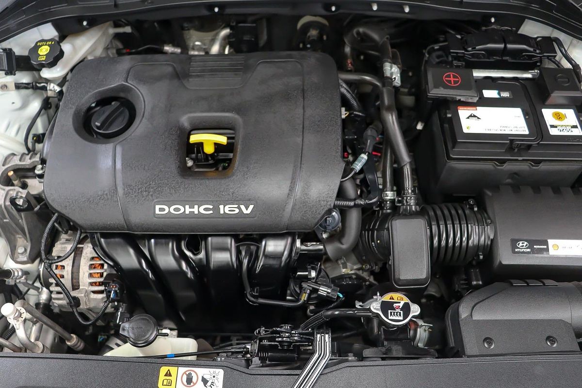 2019 Hyundai Kona Go OS.3