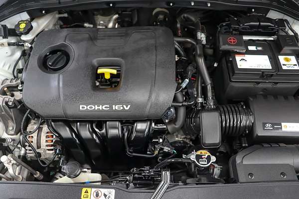 2019 Hyundai Kona Go OS.3