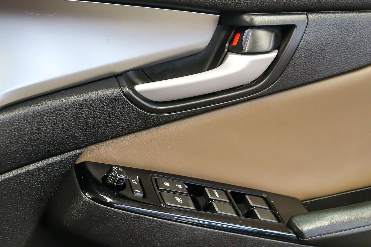 2021 Mazda BT-50 SP TF 4X4