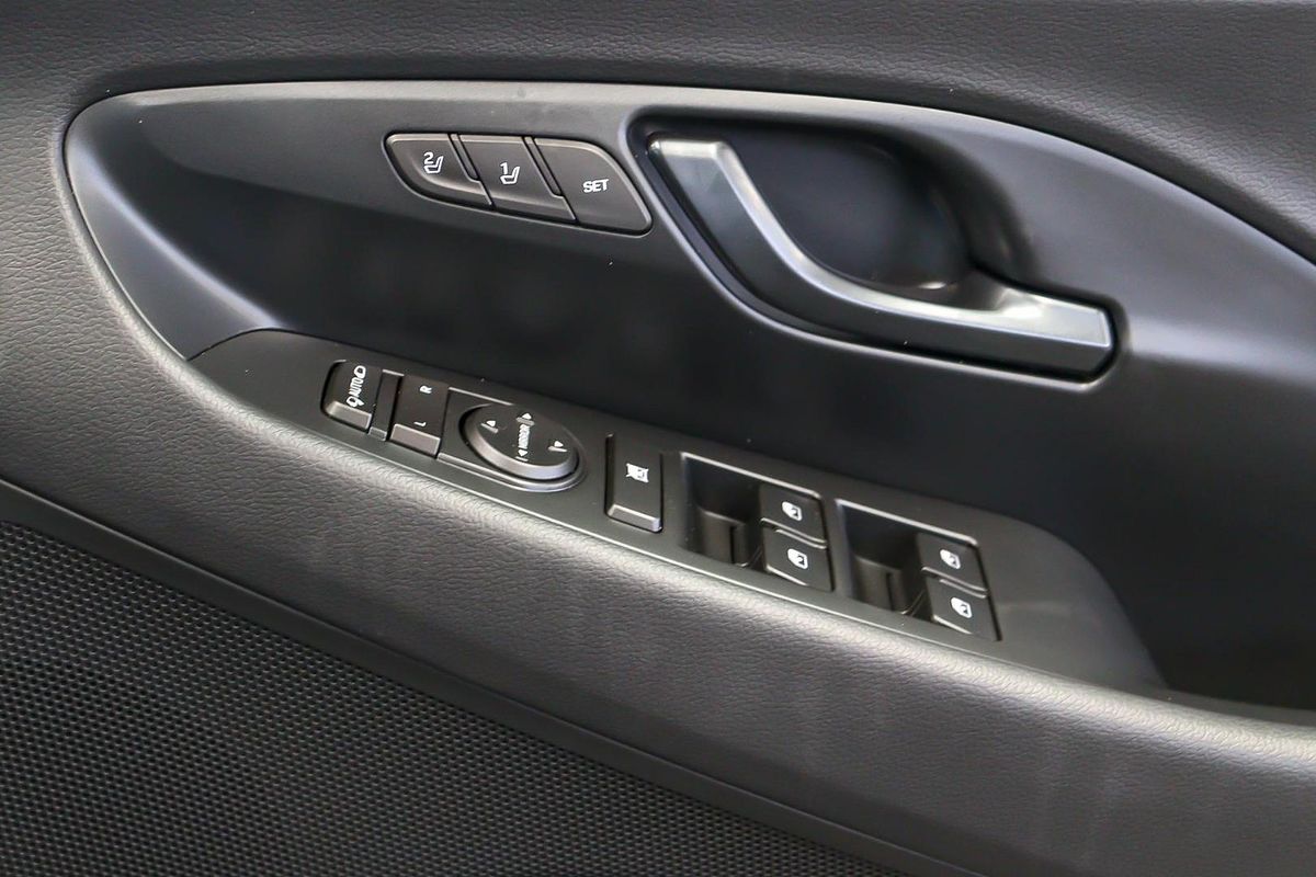 2024 Hyundai i30 N Premium PDe.V5