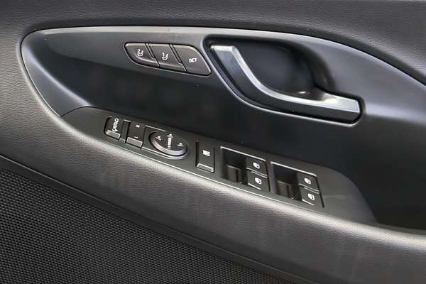 2024 Hyundai i30 N Premium PDe.V5