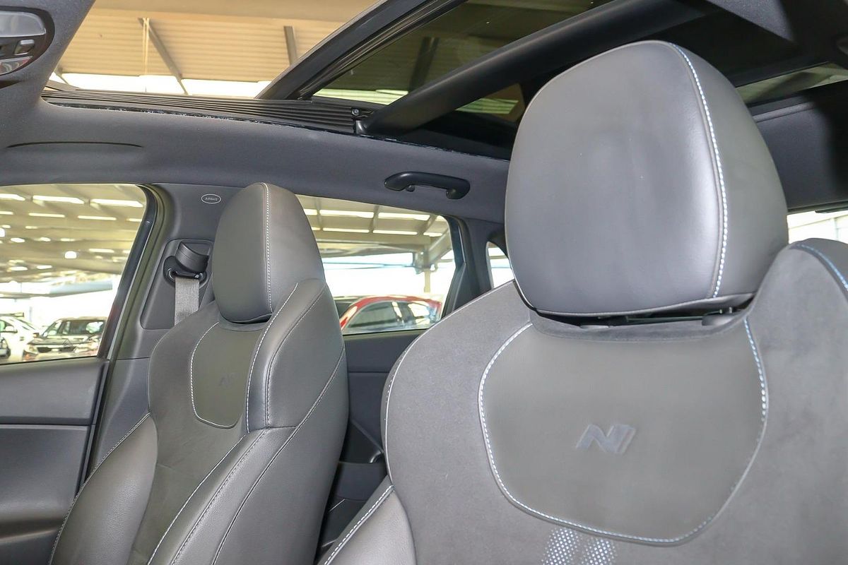 2024 Hyundai i30 N Premium PDe.V5