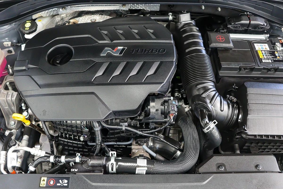 2024 Hyundai i30 N Premium PDe.V5