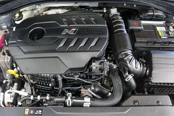 2024 Hyundai i30 N Premium PDe.V5
