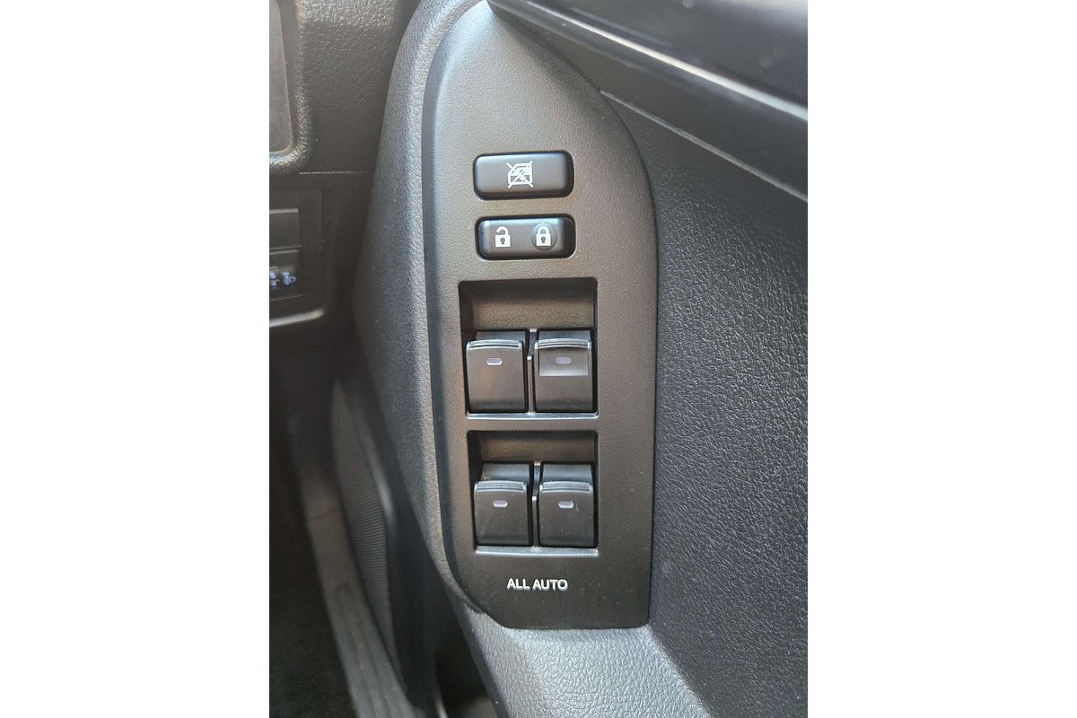 2020 Toyota Landcruiser Prado GX GDJ150R