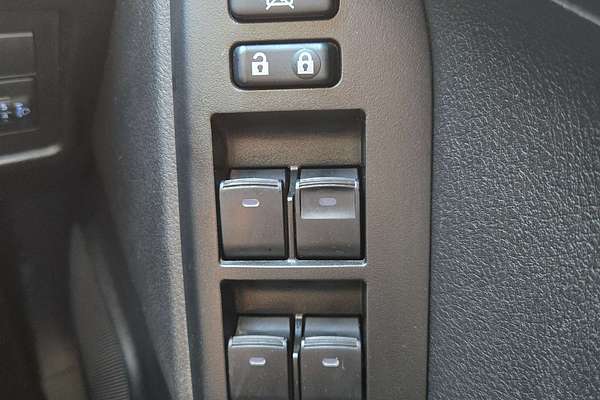 2020 Toyota Landcruiser Prado GX GDJ150R