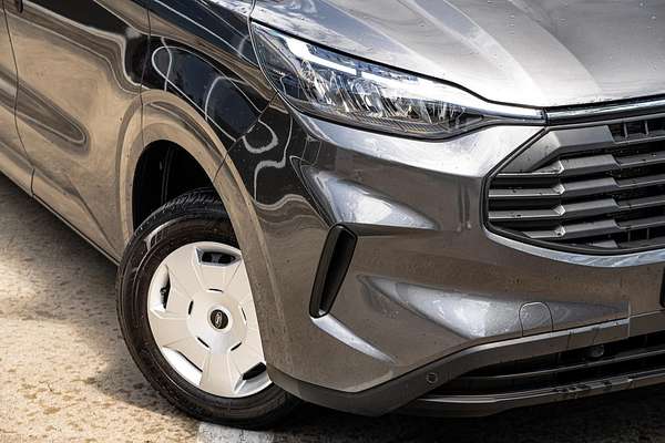 2024 Ford Transit Custom Trend LWB AV LWB Low Roof
