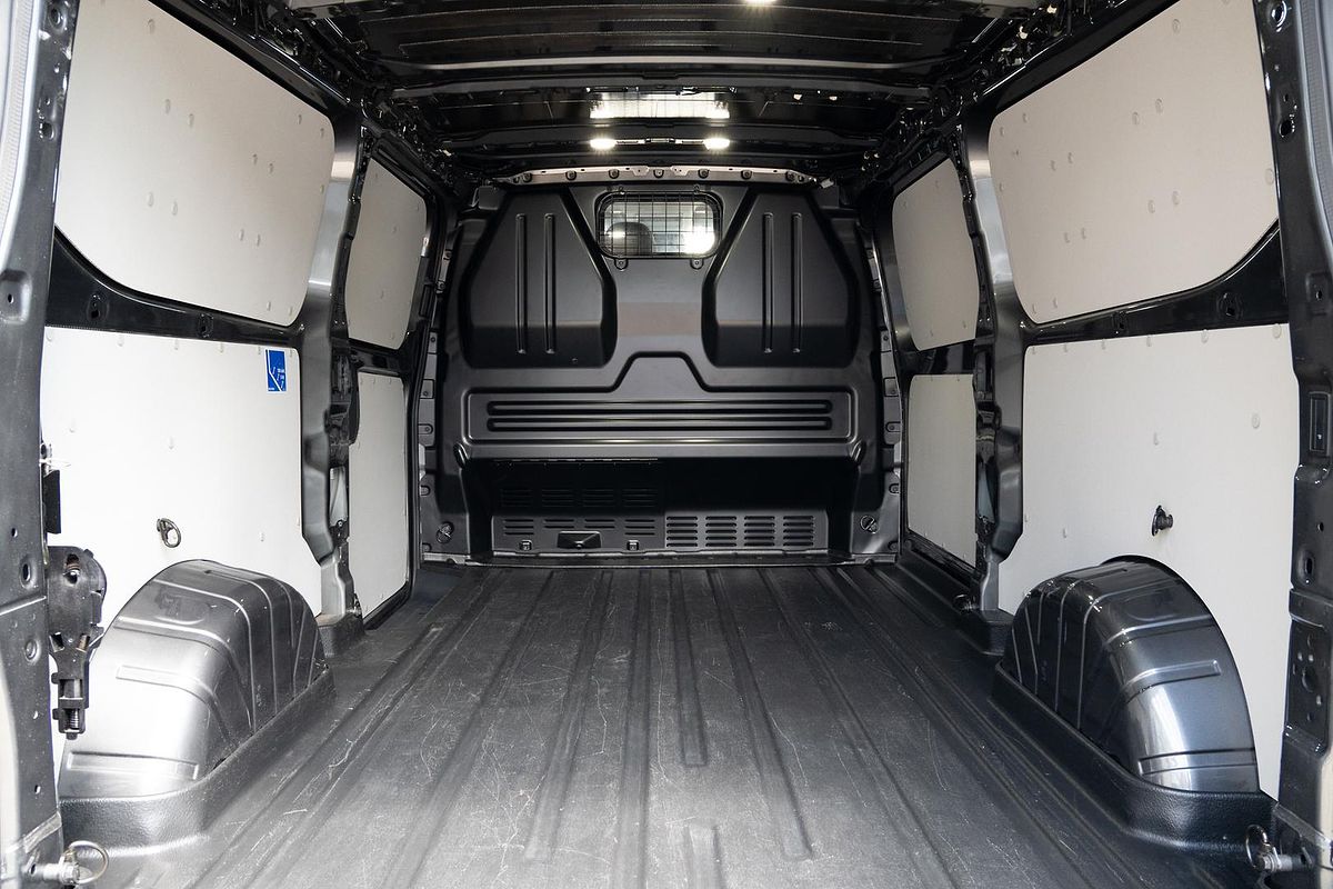 2024 Ford Transit Custom Trend LWB AV LWB Low Roof